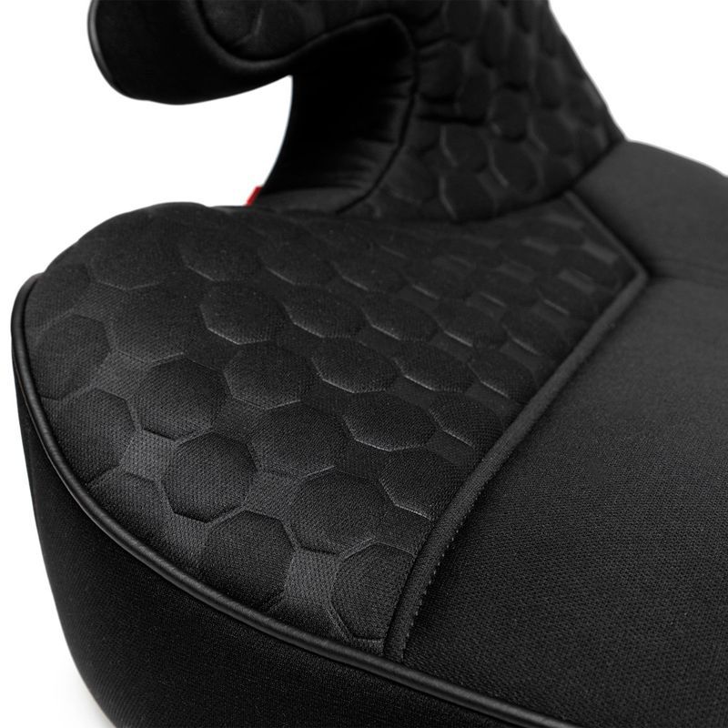 Assento De Elevação Infanti Starfix Com ISOFIX 15 A 36kg - Imagem 3