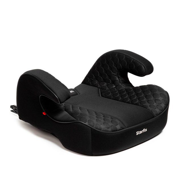 Assento De Elevação Infanti Starfix Com ISOFIX 15 A 36kg